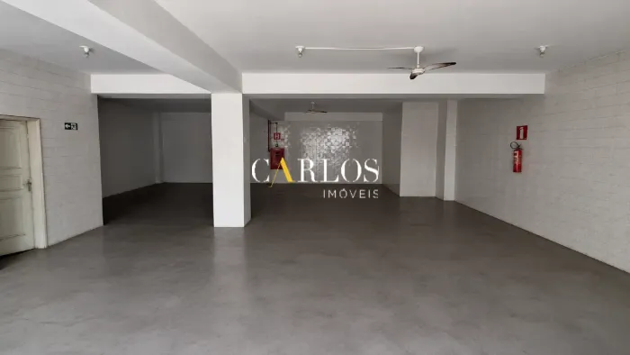 Loja com 244m² com Excelente Localização Próximo a BR381 no Jardim Piemonte/ Betim