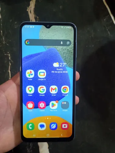 Celular Samsung Galaxy M23 5G 