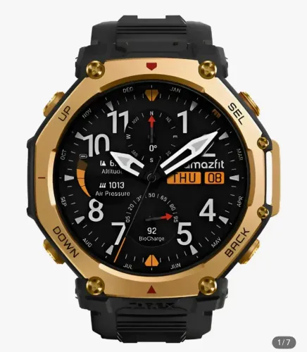 Amazfit T REX 3 PRO