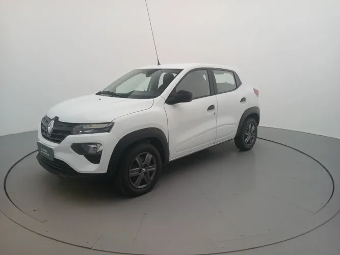 Renault Kwid 1.0 Zen 2026