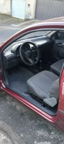 Chevrolet Corsa Wind 1.0 MPFI / EFI 2P (álcool) 1998