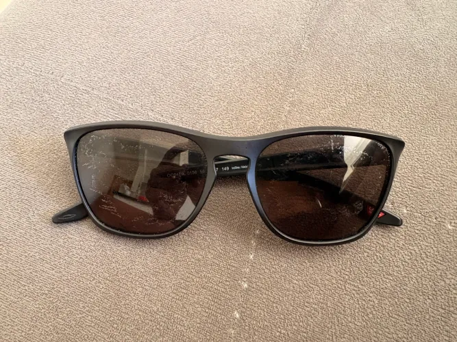 Óculos da oakley original
