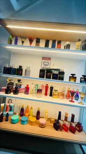  Produtos Hinode à Pronta Entrega | Perfumes Masculinos e Femininos ?