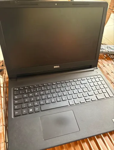 NOTEBOOK DELL INSPIRON 