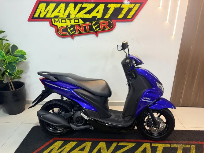 Fluo 125 abs