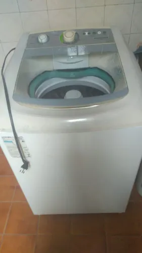 Maquina de lavar 11kilos