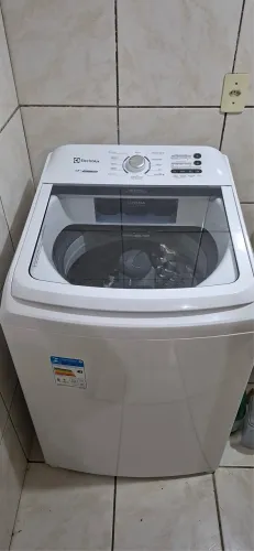 Máquina de lavar 