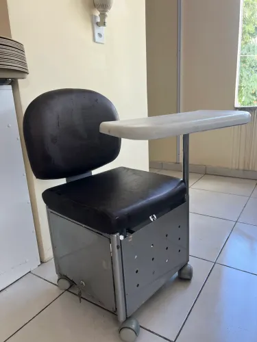 Cadeira manicure