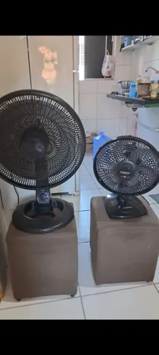 Ventilador