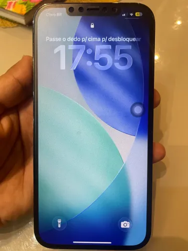 iPhone 12ProMax