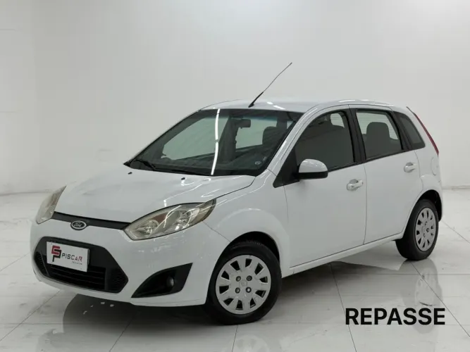 Ford Fiesta 2014
