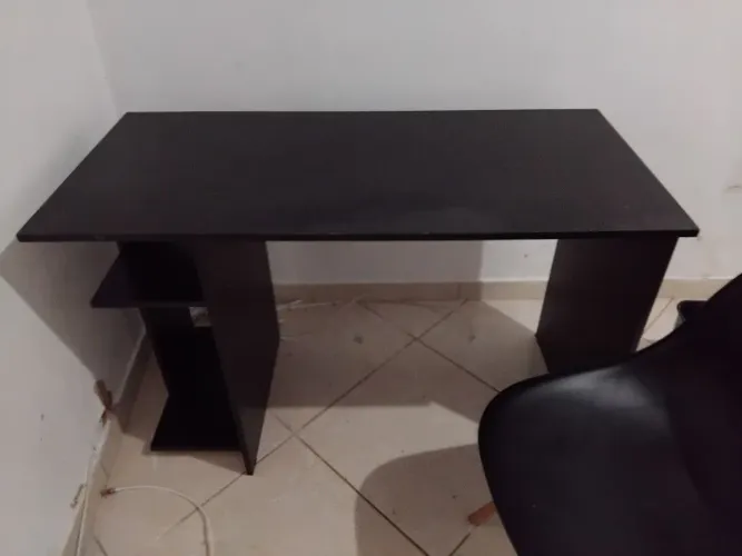 Escrivaninha gamer