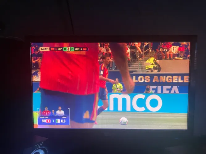 Monitor