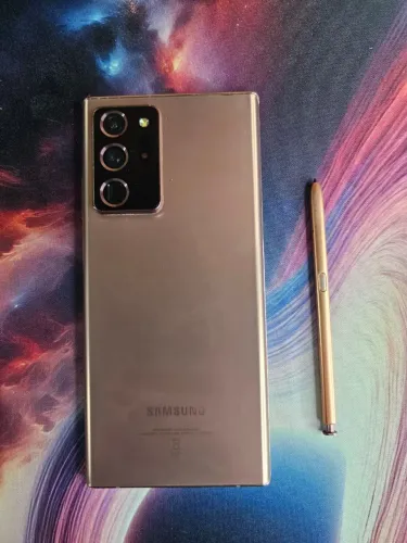 Samsung Note 20 Ultra 256gb 12ram 5g