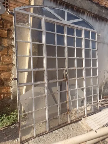 Porta de Ferro