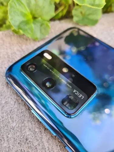 HUAWEI P40 PRO 5G VENDO TROCO ACEITO PROPOSTAS