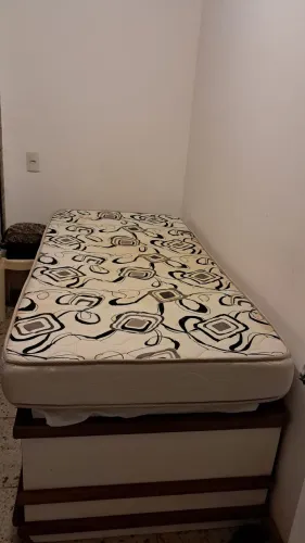 Colchão