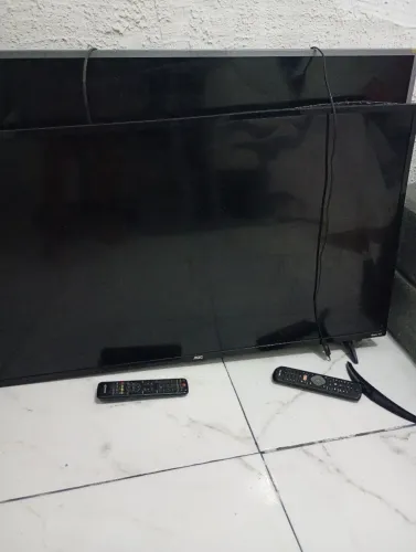 Televisão 