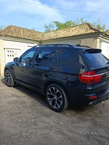 BMW X5 3.0 4X4 2009