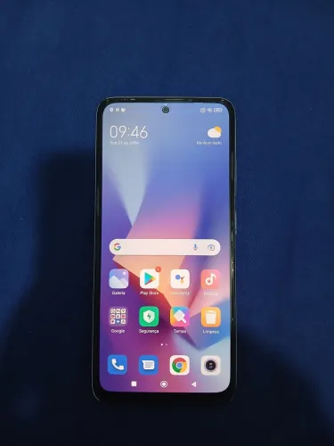 Xiaomi Redmin Note 10