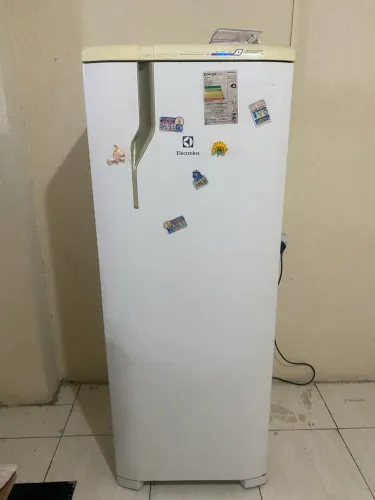 Vendas de móveis usados