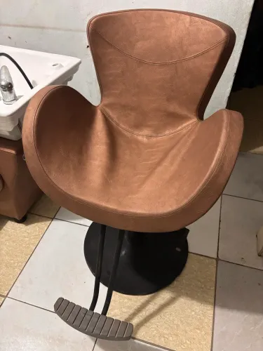 Cadeiras para salão 