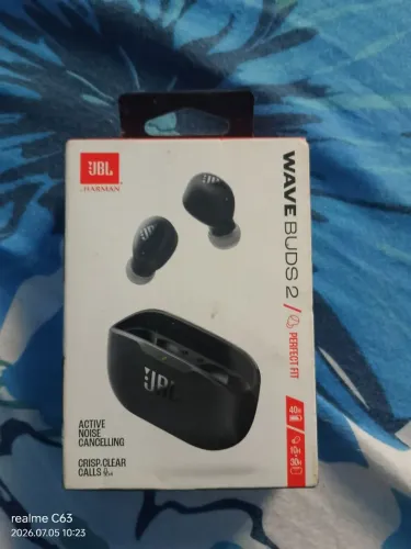 Fone jbl