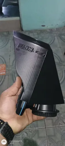 Vendo sonar garmim strick 4 vivid cv