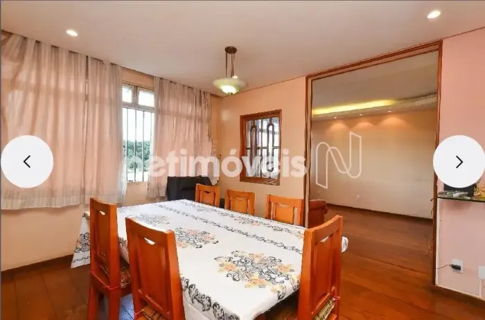 Venda Apartamento 3 quartos Coração Eucarístico Belo Horizonte