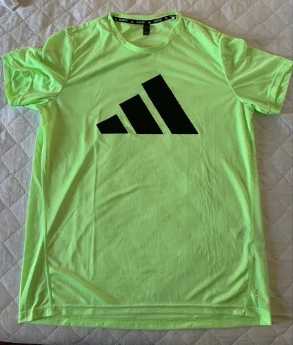 Camiseta Adidas Run It