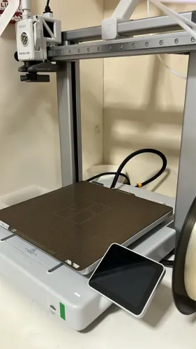 Bambu Lab A1 Combo