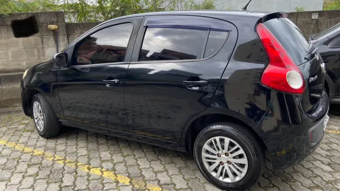 Fiat Palio Attractive 1.0 EVO Fire Flex 8V 5P 2016