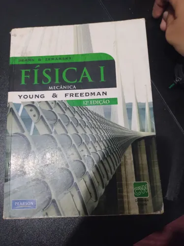 Fisica I - Young e Freedman
