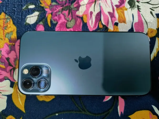 iPhone 12Pro