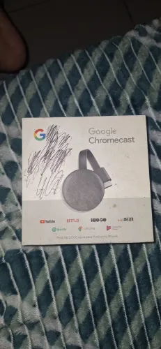 Vende-se Chorme cast
