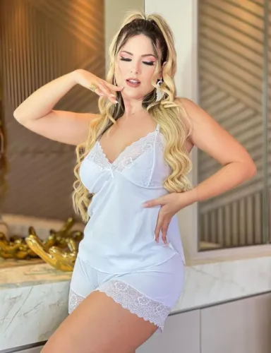 Baby doll