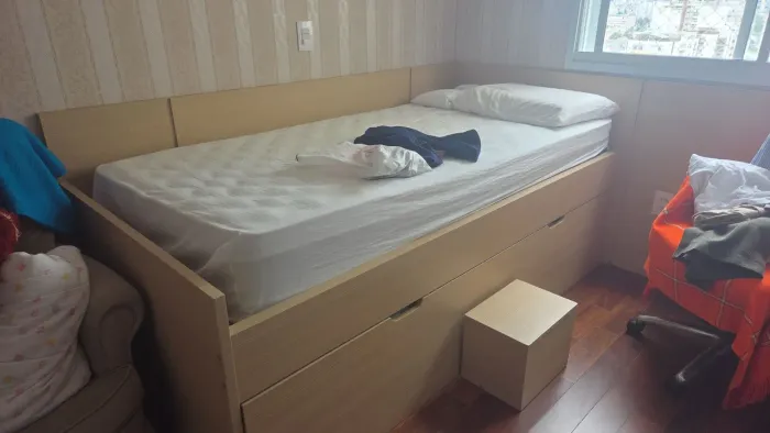 Cama Bicama
