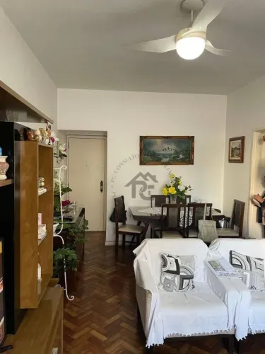 Apartamento com 2 quartos à venda, 70 m² por R$ 550.000 - Ingá - Niterói/RJ