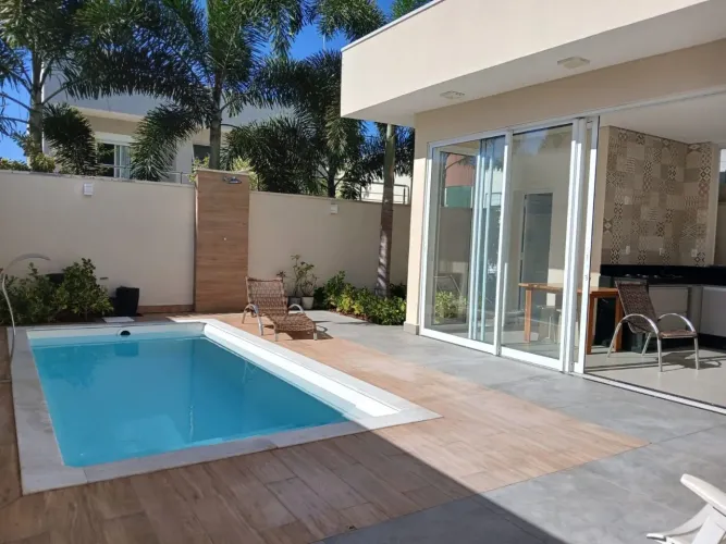Casa com 3 dormitórios à venda, 200 m² por R$ 1.300.000,00 - Residencial Real Park Sumaré