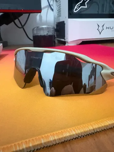Oakley Radar x Piet