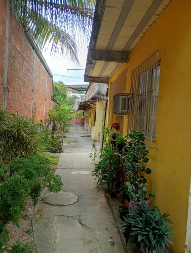 Venda de vila de casas
