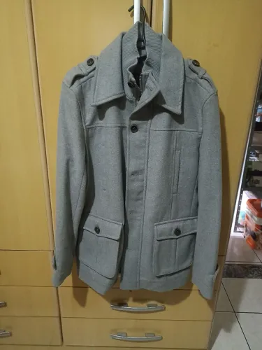 Casaco Masculino kelf M