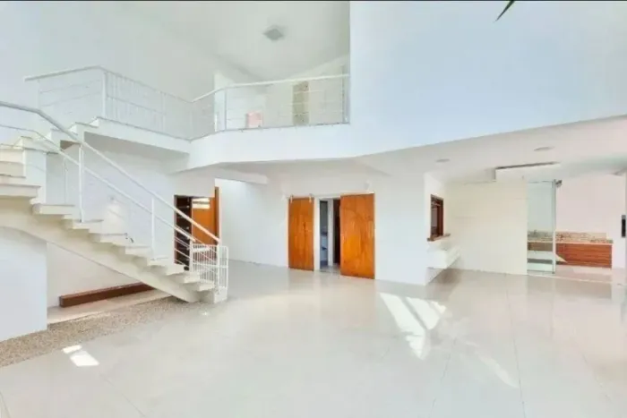 Sobrado com 4 dormitórios à venda, 330 m² por R$ 3.515.000,00 - Jardim Esplanada do Sol -