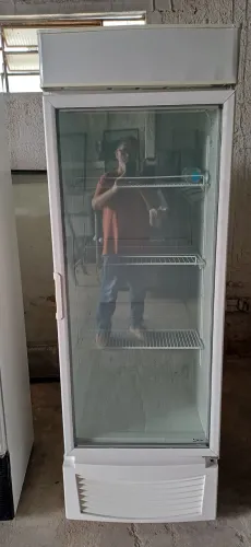 Freezer cervejeira Fricon