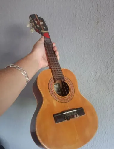cavaquinho giamini