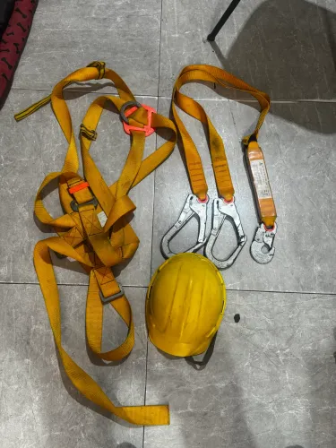 Vendo cinto de segurança