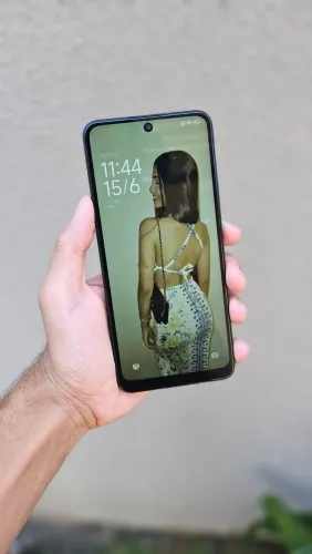Redmi Note 12 8/128gb Novo