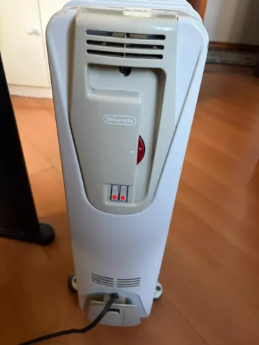 Aquecedor de ambiente