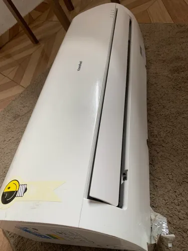 Ar condicionado
