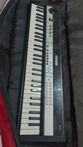 Korg Microstation